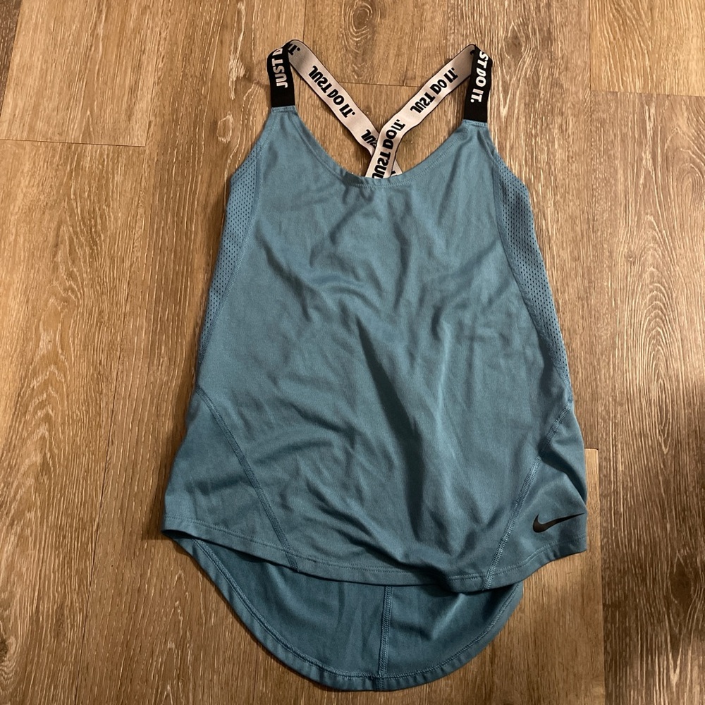 Nike tank top